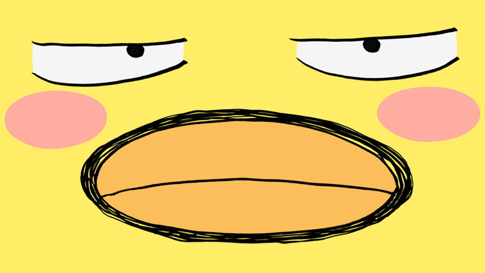 胡子小鸡,ヒゲぴよ(2009日本动漫)