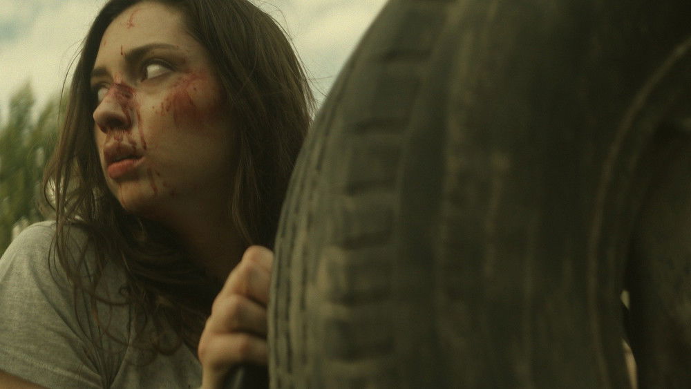 屠夫,Butchers(2020电影)