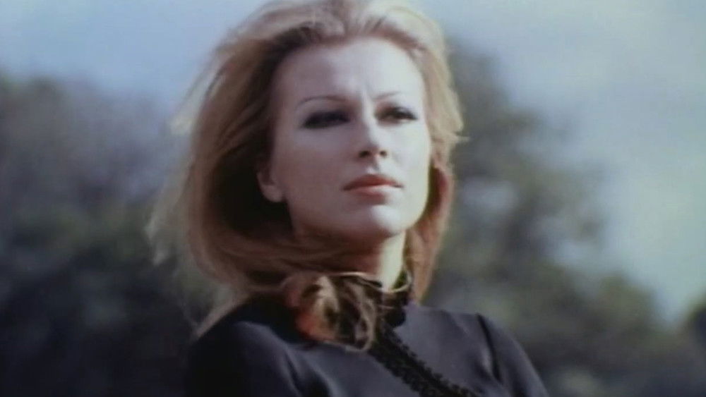 白上之黑,Nerosubianco(1969电影)