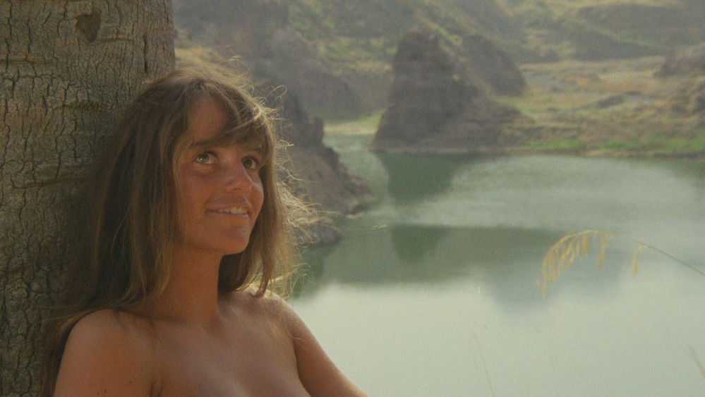 乞力马扎罗之钻,El tesoro de la diosa blanca(1983电影)