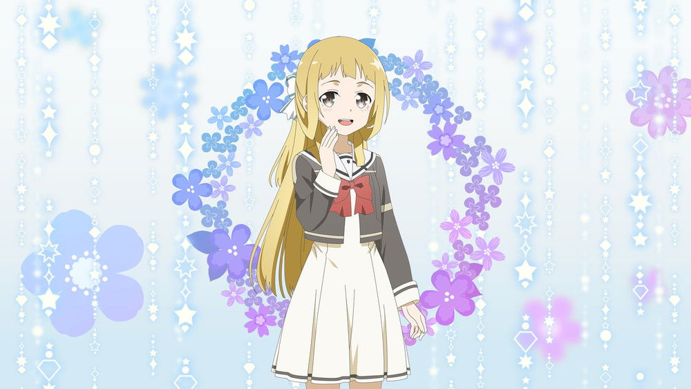 结城友奈是勇者,結城友奈は勇者である(2014日本动漫)