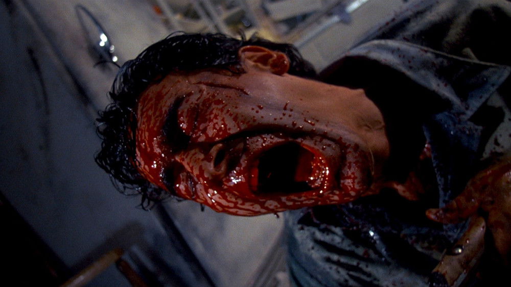 鬼玩人2,Evil Dead II(1987电影)