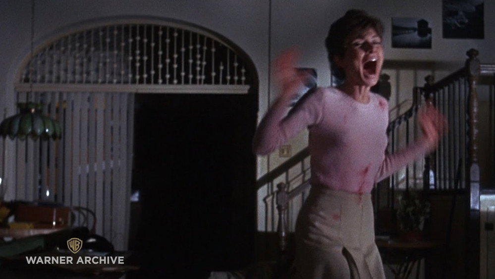 盲女惊魂记,Wait Until Dark(1967电影)