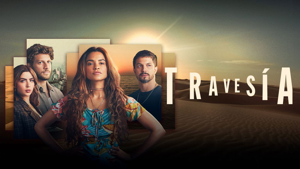 特拉维西娅,Travessia(2022电视剧集)