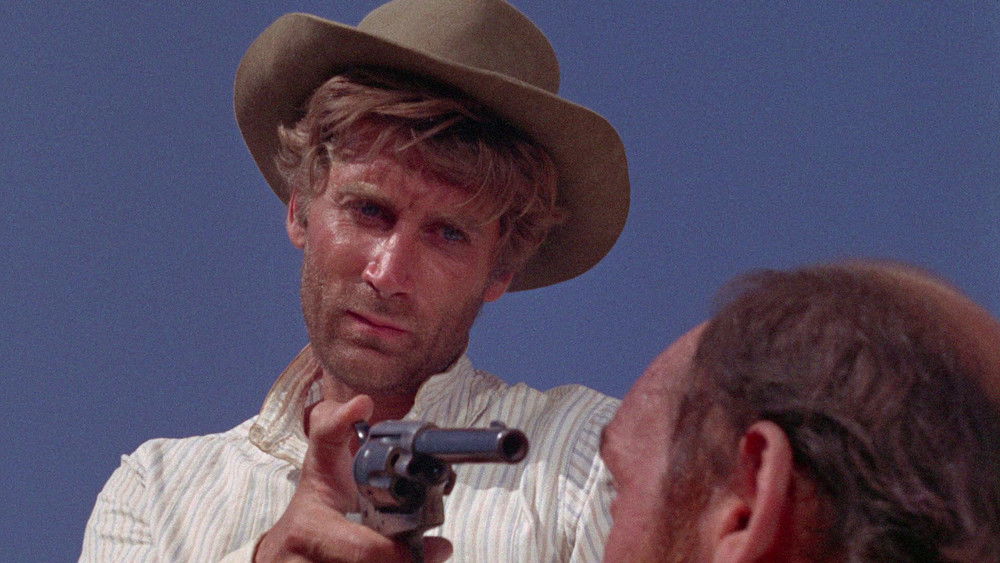 生死一线,Un minuto per pregare, un istante per morire(1968电影)