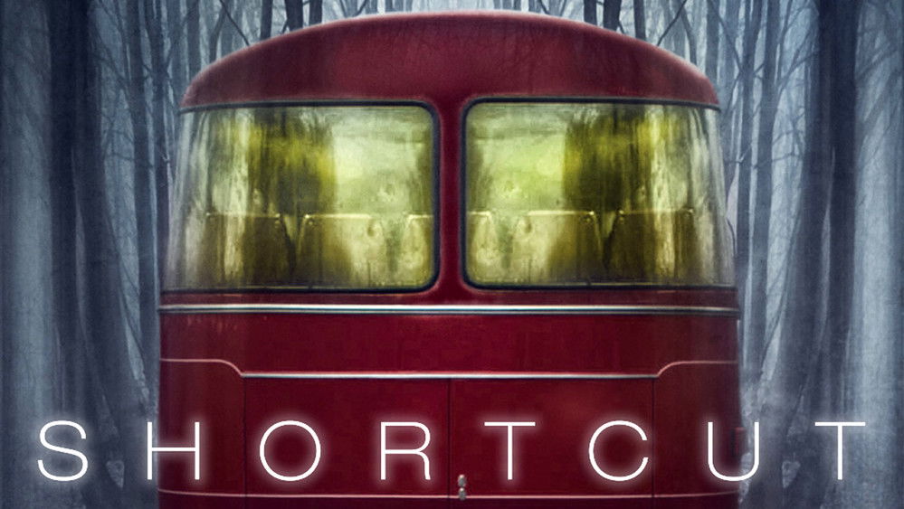 捷径,Shortcut(2020电影)