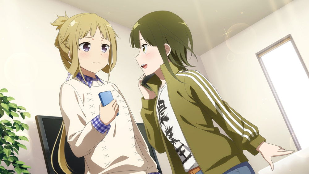 结城友奈是勇者,結城友奈は勇者である(2014日本动漫)