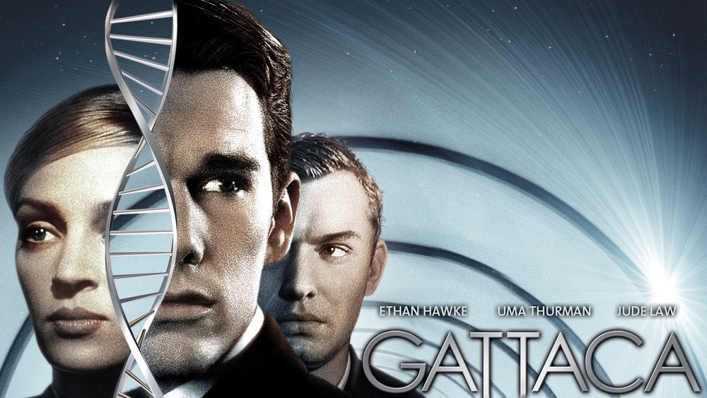 千钧一发,Gattaca(1997电影)