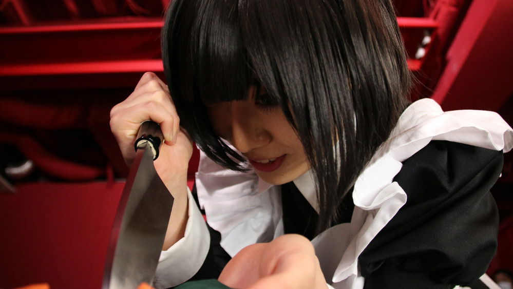 麻衣的日常,まいちゃんの日常(2016电影)