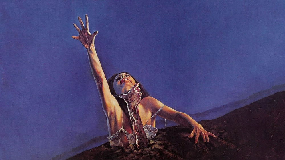 鬼玩人,The Evil Dead(1981电影)