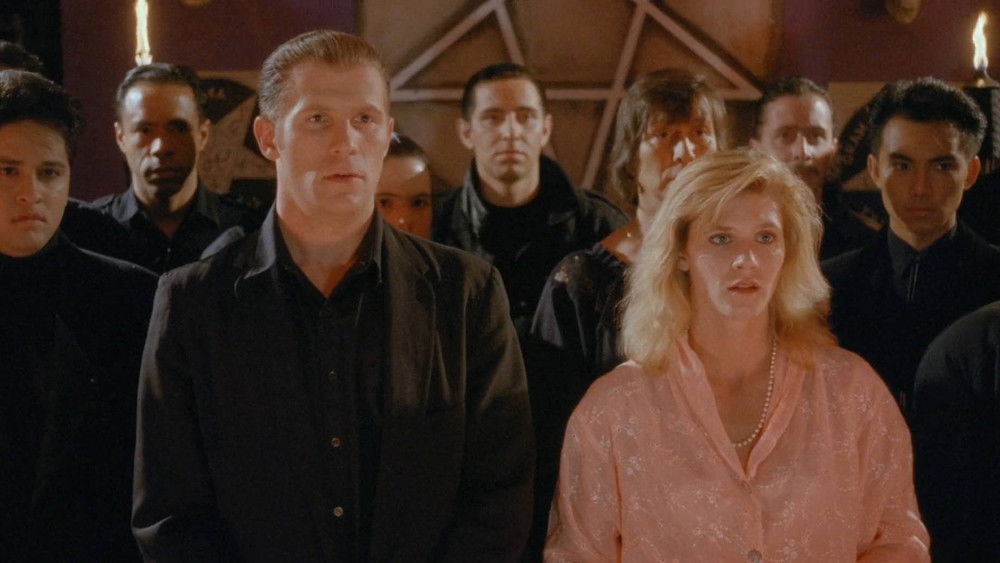 血溅幽灵教,Mind, Body & Soul(1992电影)