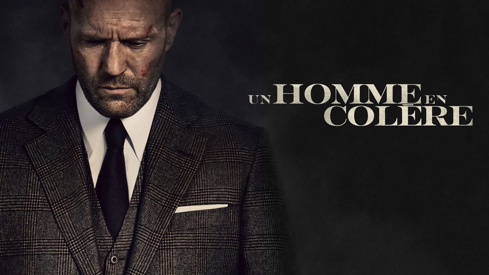 人之怒,Wrath of Man(2021电影)