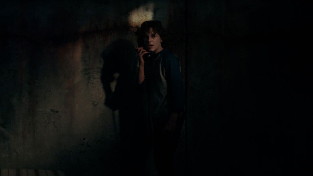 黑色电话,The Black Phone(2022电影)