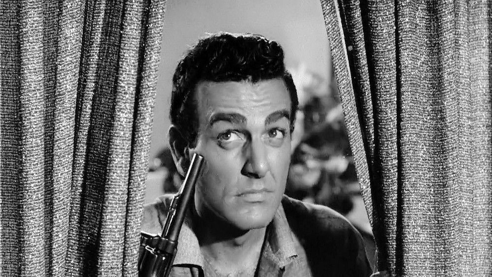 世界终结之日,Day the World Ended(1955电影)