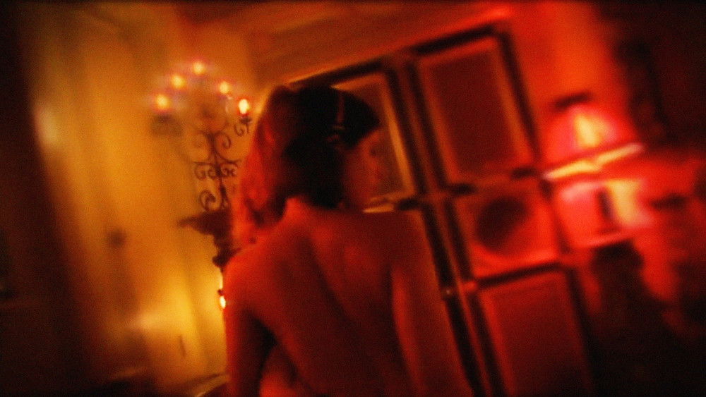 Placebo - Protége-Moi(2003电影)