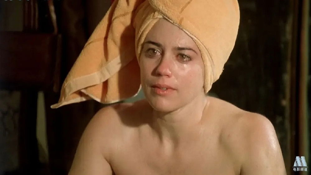 冒险的美国女人(1990电影)