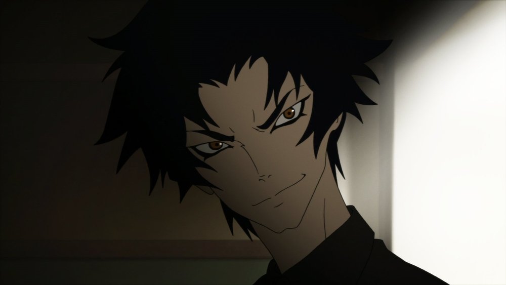 恶魔人：哭泣之子,DEVILMAN crybaby(2018电视剧集)