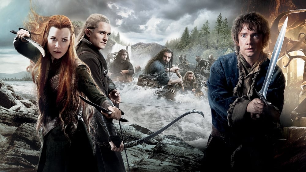 Der Hobbit - Smaugs Einöde - © Metro-Goldwyn-Mayer / Warner Bros. Pictures