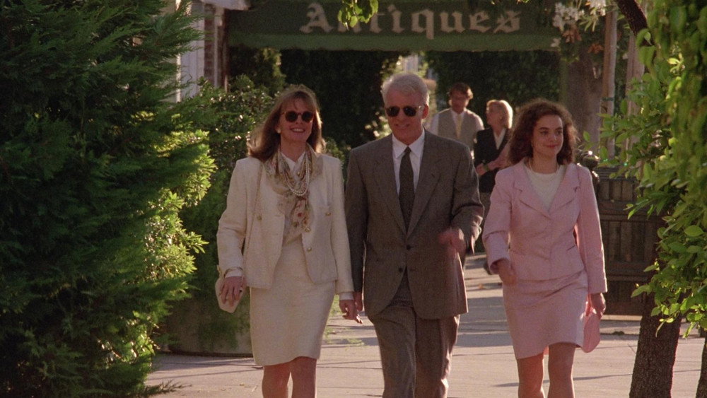 新岳父大人,Father of the Bride(1991电影)