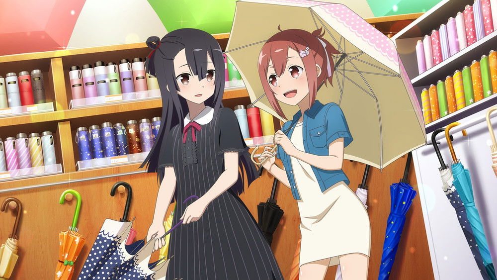 结城友奈是勇者,結城友奈は勇者である(2014日本动漫)