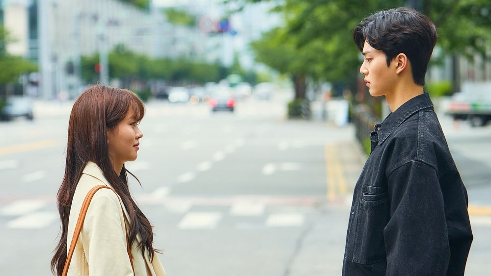喜欢的话请响铃,좋아하면 울리는(2019电视剧集)