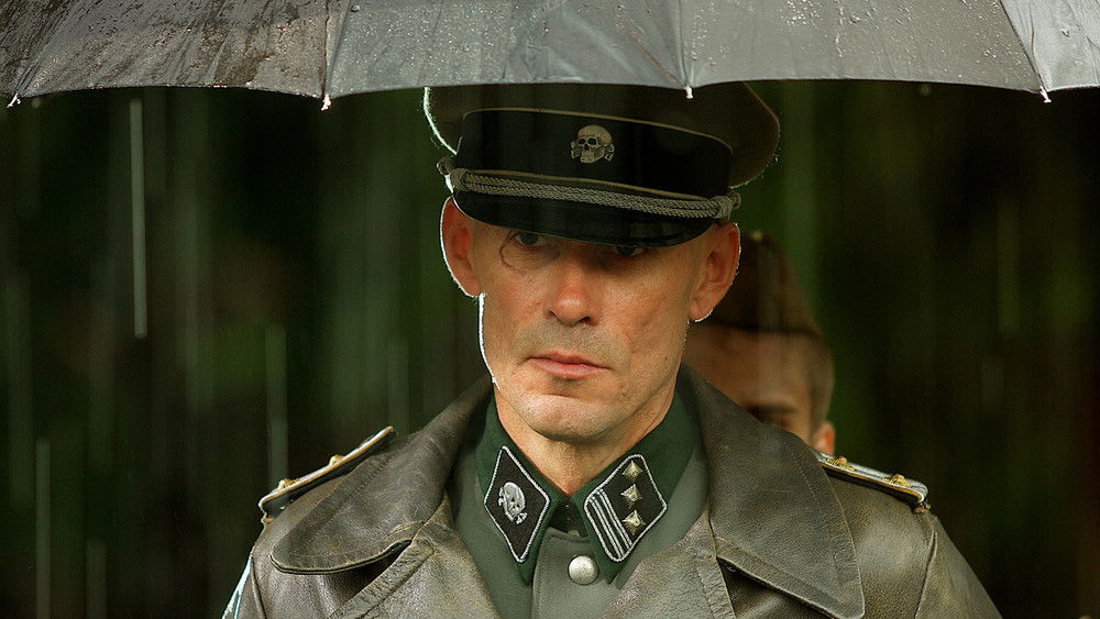 助产士,Kätilö(2015电影)