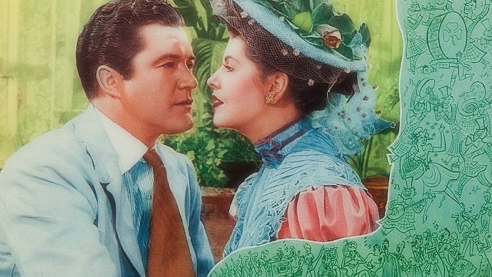 My Wild Irish Rose(1947电影)