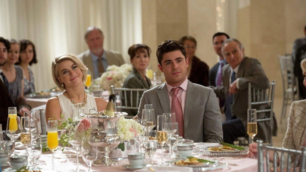 下流祖父,Dirty Grandpa(2016电影)