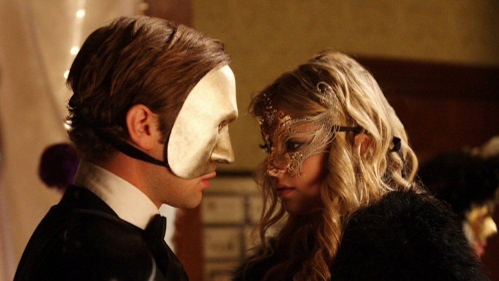 绯闻女孩,Gossip Girl(2007电视剧集)
