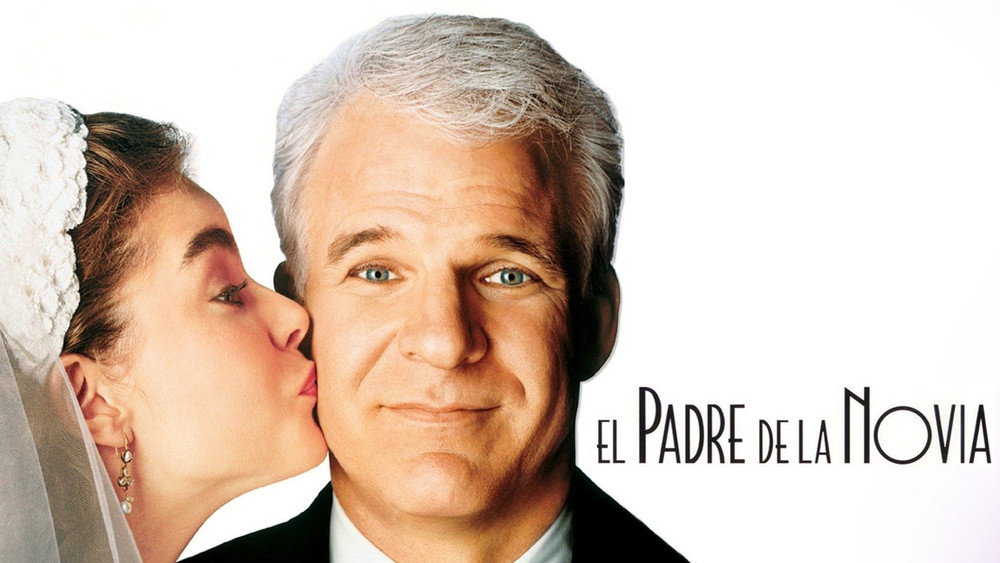 新岳父大人,Father of the Bride(1991电影)