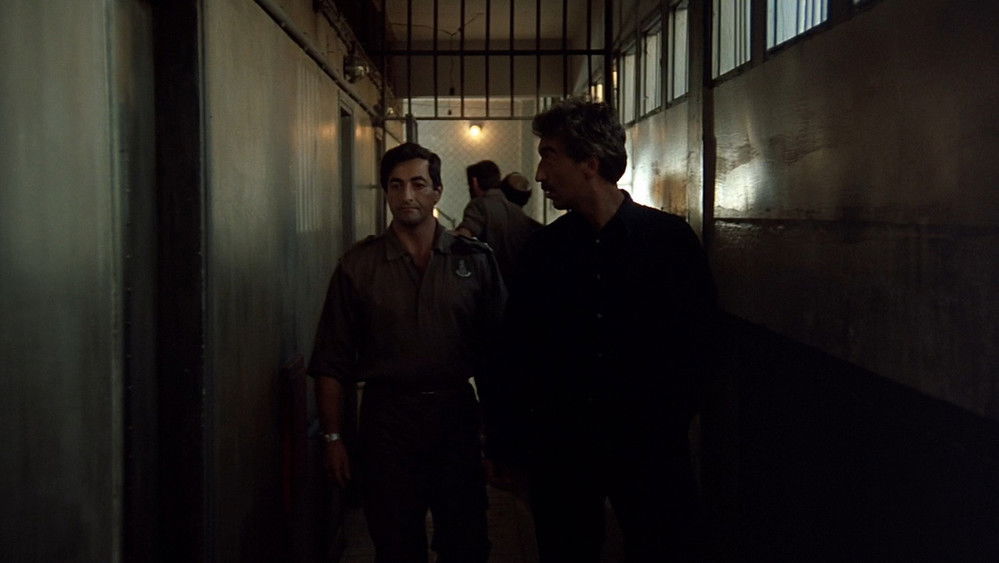 护照,Паспорт(1990电影)