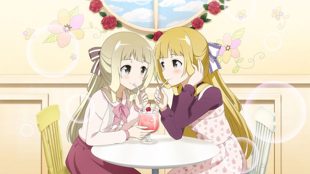 结城友奈是勇者,結城友奈は勇者である(2014日本动漫)