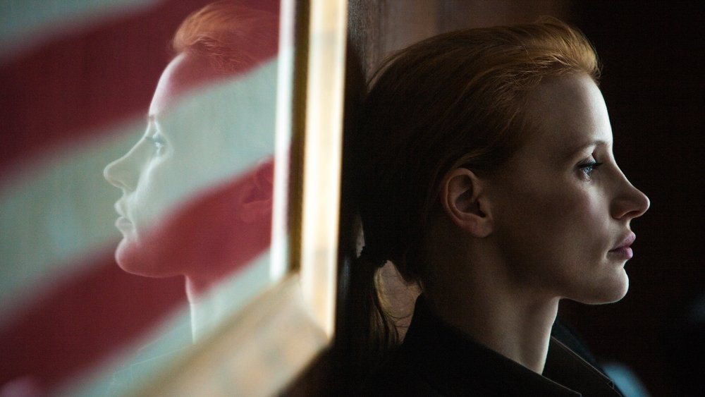 猎杀本·拉登,Zero Dark Thirty(2012电影)