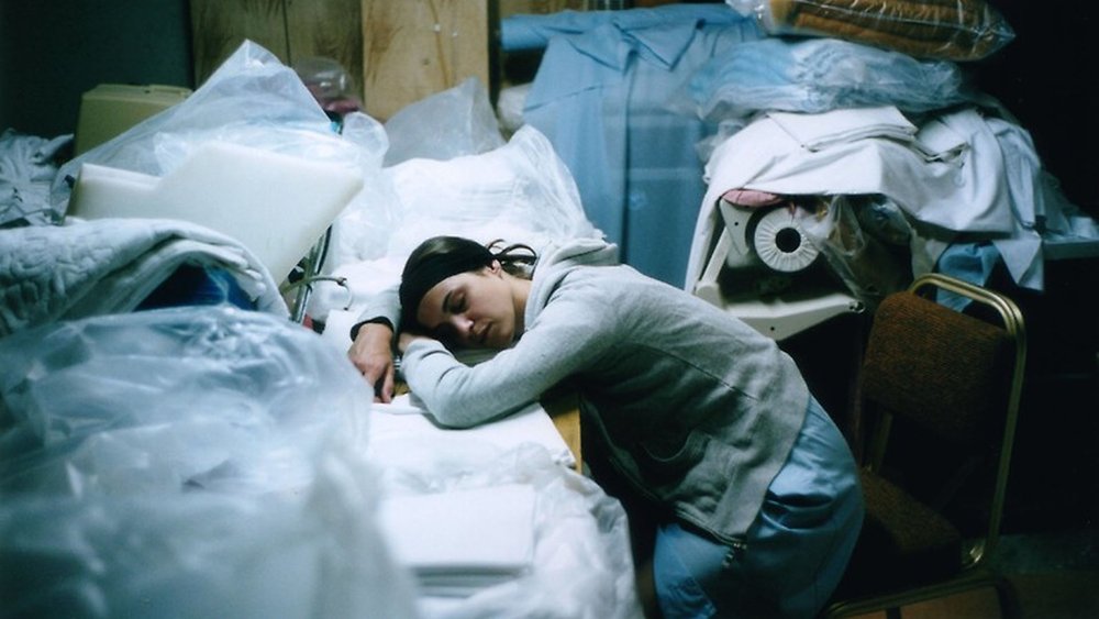 吉尼塔,Κινέττα(2007电影)