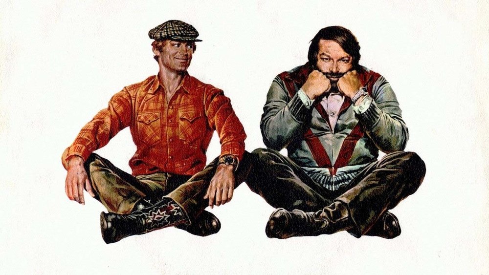 疯狂复仇记,...altrimenti ci arrabbiamo!(1974电影)