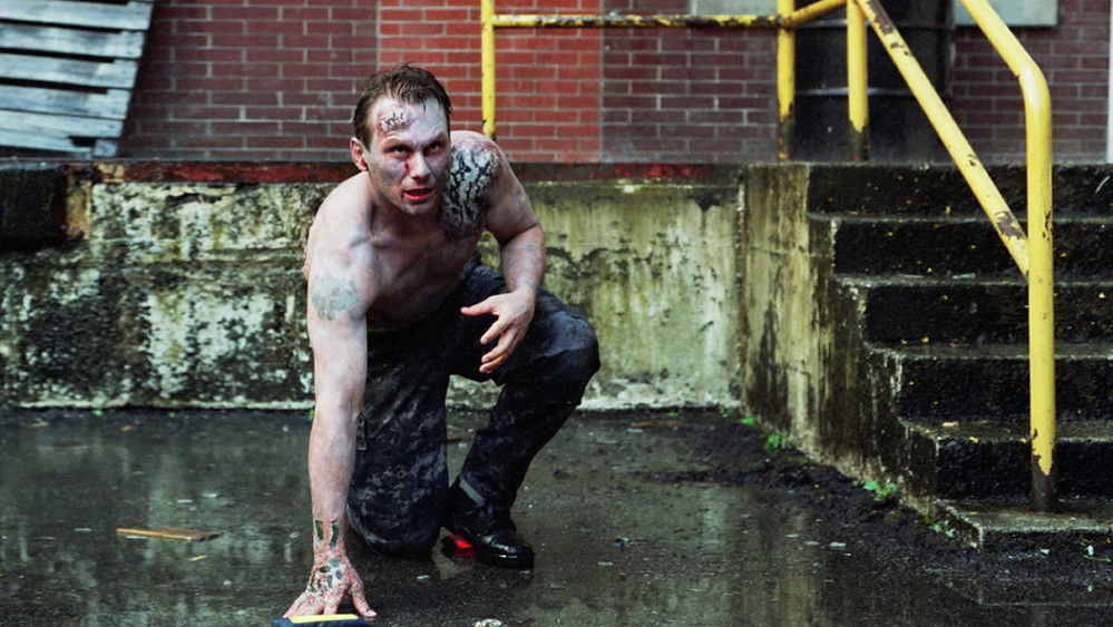 透明人2,Hollow Man II(2006电影)