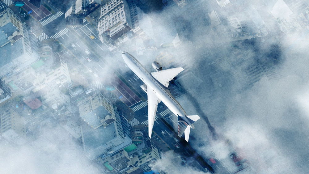 非常宣言,비상선언(2022电影)