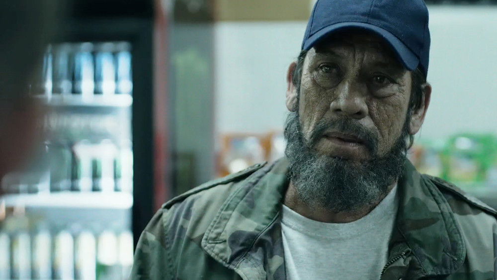 混蛋,Bad Ass(2012电影)