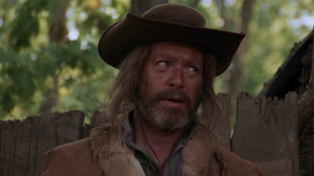 灵异传奇,Eyes of Fire(1983电影)