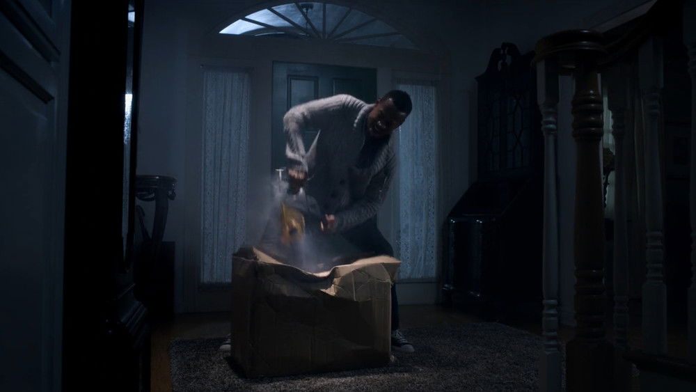 鬼屋大电影2,A Haunted House 2(2014电影)