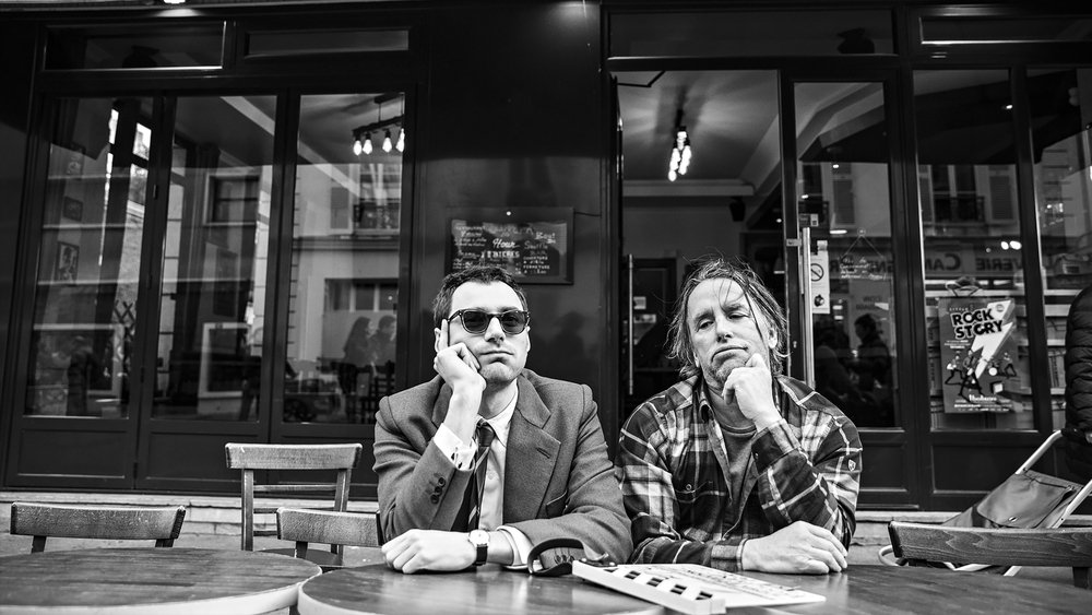 新浪潮,Nouvelle Vague(2025电影)