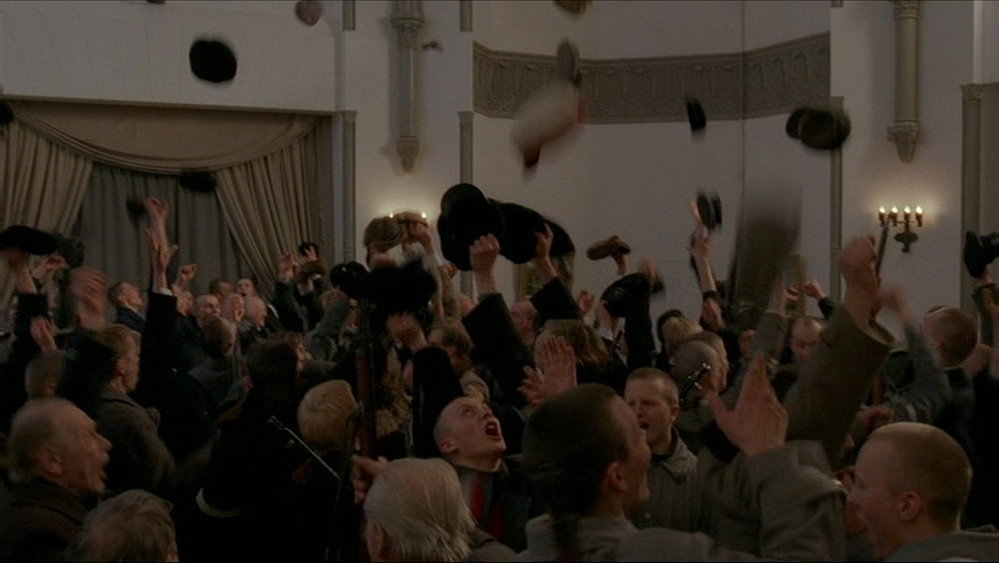 雪茫攻防战,Nimed marmortahvlil(2002电影)