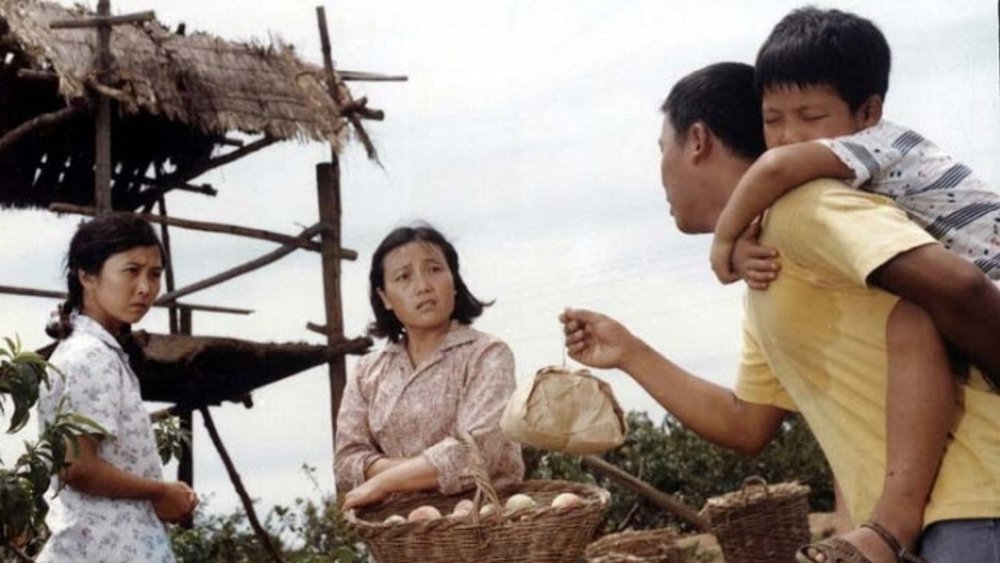 咱们的牛百岁(1983电影)