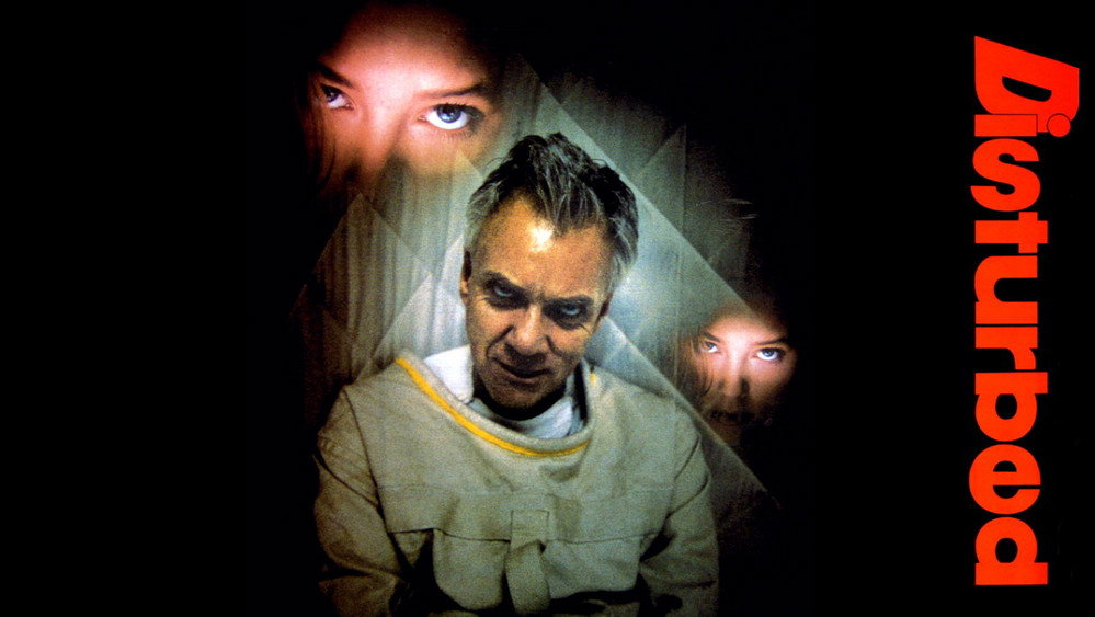 Disturbed(1990电影)