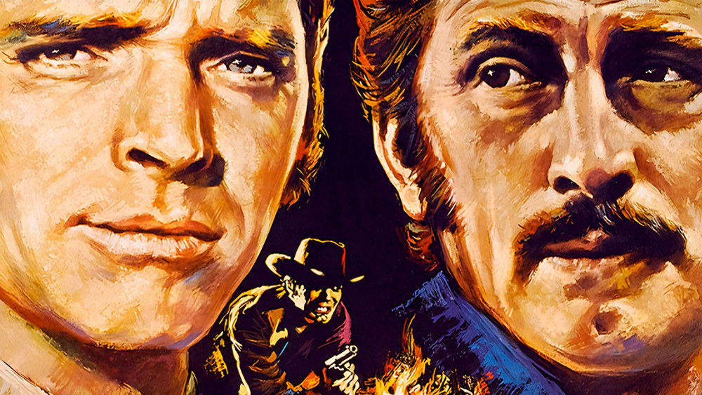 龙虎双侠,Gunfight at the O.K. Corral(1957电影)