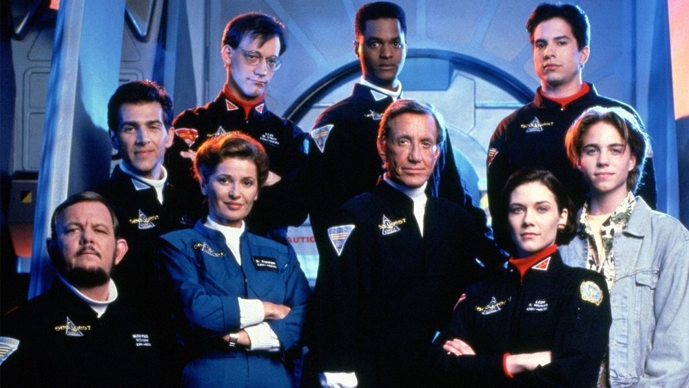 seaQuest DSV - Bild: © NBC / Universal Television