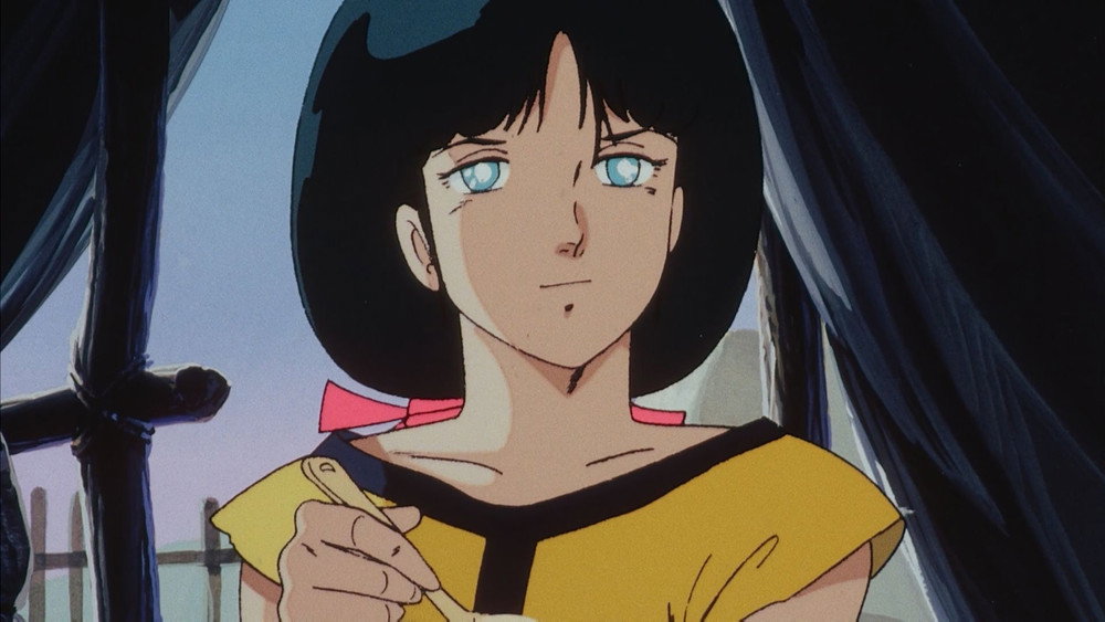 亚里安,アリオン(1986电影)