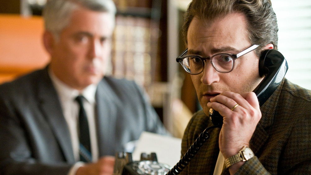 严肃的男人,A Serious Man(2009电影)