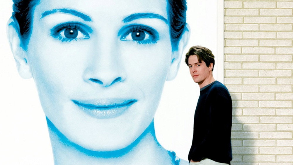 诺丁山,Notting Hill(1999电影)