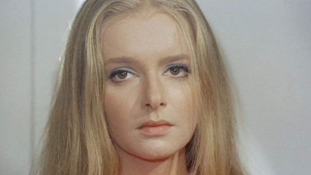 致命遗产,Omicidio per vocazione(1968电影)